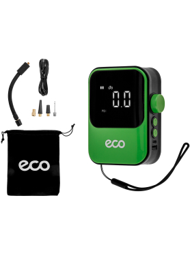 Компрессор автомобильный ECO AE-007 Comfort 