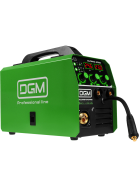 Полуавтомат сварочный DGM DUOMIG-255E 