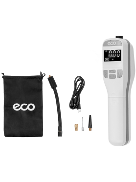Компрессор автомобильный ECO AE-005 Comfort 