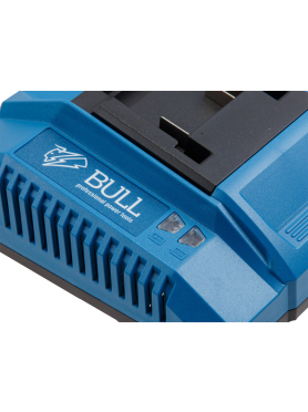 Зарядное устройство 18В BULL LD 4004 XLTpro 