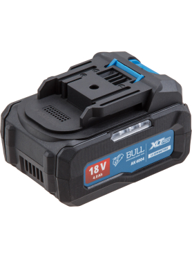 Аккумулятор Li-Ion 18В BULL AK XLTpro