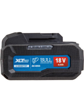 Аккумулятор Li-Ion 18В BULL AK XLTpro