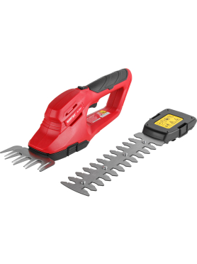 Ножницы аккумуляторные WORTEX SG 7215-1 