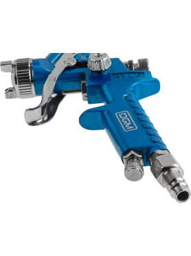 Краскопульт пневматический DGM Air Gun 210 