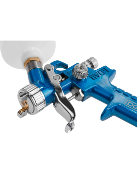 Краскопульт пневматический DGM Air Gun 210 