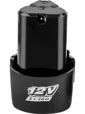Аккумулятор 12 В 2 Ач Li-Ion MOLOT MBL 1220 для MBD 1213 DLi 