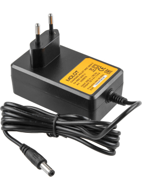 Зарядное устройство 12В MOLOT MDC 1610-1 для MBD 1215 Li 