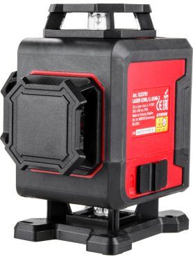 Нивелир лазерный линейный WORTEX LX LL 0340-2 