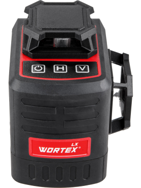 Нивелир лазерный линейный WORTEX LX LL 0330-2 
