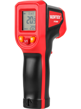 Пирометр WORTEX IP 5060 