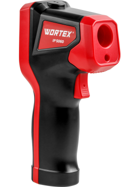 Пирометр WORTEX IP 5060 