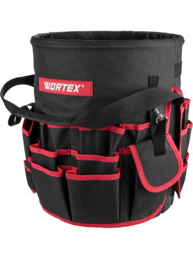 Сумка для инструмента WORTEX WB 3037 