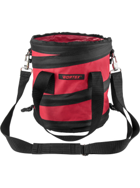 Сумка для инструмента WORTEX WB 2728 