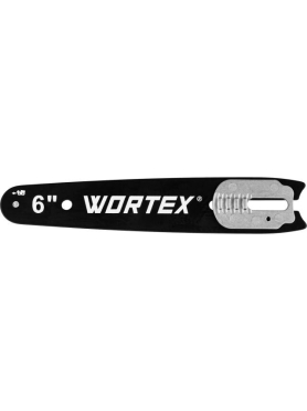 Шина для пилы цепной аккумуляторной WORTEX CEC 2518-2 