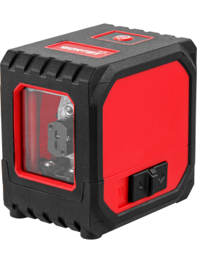 Нивелир лазерный линейный WORTEX LX LL 0210-2 