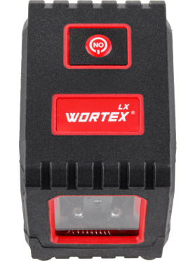 Нивелир лазерный линейный WORTEX LX LL 0210-2 