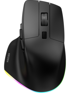 Беспроводная компьютерная мышь KEIZEN KZ-5495102