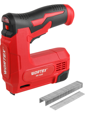 Пистолет гвоздезабивной (нейлер) аккумуляторный WORTEX NG 1220 