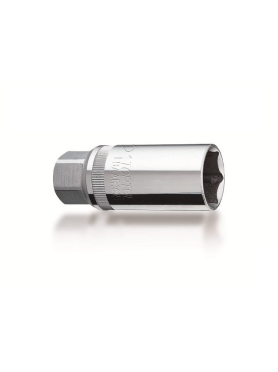 Головка свечная 1/2" TOPTUL