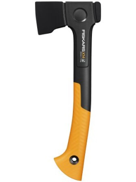 Топор универсальный X14 XS FISKARS 