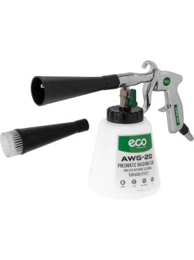 Пистолет моечный пневматический ECO AWG-20 