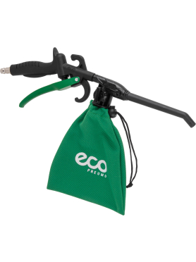 Пистолет продувочный с функцией пылесоса ECO ABG-30 