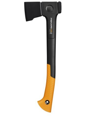 Топор универсальный X18 FISKARS 