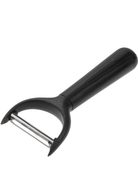 Нож кухонный для овощей PERFECTO LINEA Chef dark 