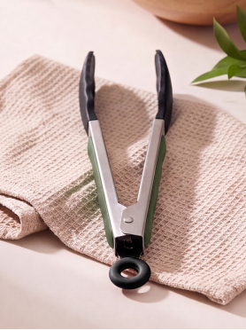 Щипцы кулинарные силиконовые 23 см PERFECTO LINEA