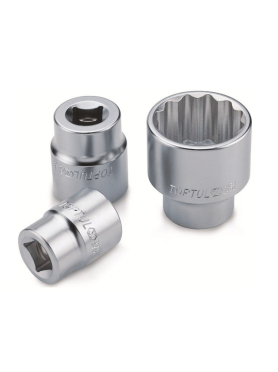 Головка 1/2" 12 граней TOPTUL