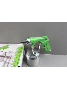 Пневмопистолет пескоструйный ECO ASB-05C уцененный (0266261156)