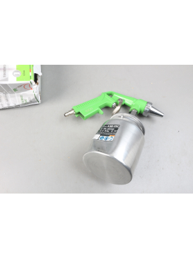 Пневмопистолет пескоструйный ECO ASB-05C уцененный (0266261156)