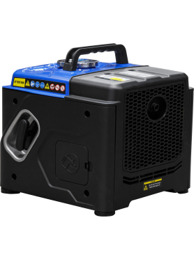 Генератор инверторный бензиновый ECO PE-1100RSI 