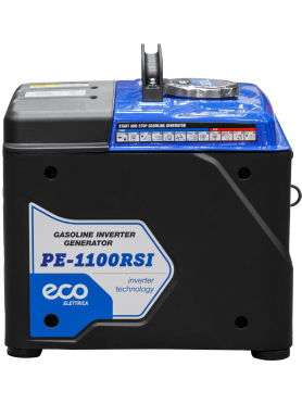 Генератор инверторный бензиновый ECO PE-1100RSI 