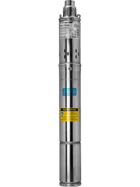Насос скважинный DGM BP-75W 