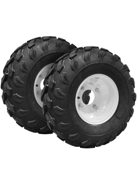 Колесо ASILAK 19x7.00-8 2 штуки 