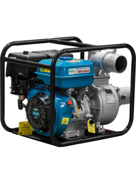 Мотопомпа ECO WP-1601C 