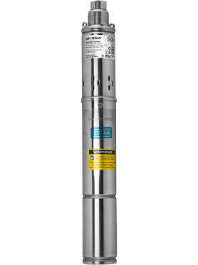 Насос скважинный DGM BP-55W 