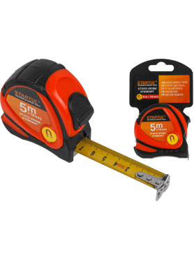 Рулетка STARTUL Standart ST3112