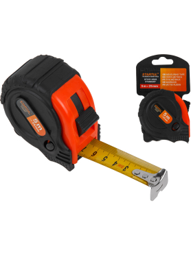Рулетка STARTUL Standart ST3111