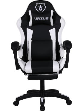 Кресло геймерское URZUS Striker 