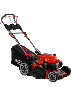 Газонокосилка бензиновая самоходная ECO LG-745 E 
