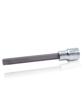 Головка 1/2" с насадкой TORX T70 удлиненная 140 мм TOPTUL 