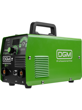 Полуавтомат сварочный DGM FX200 