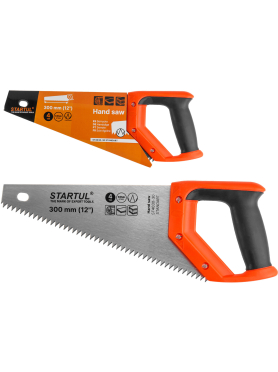 Ножовка по дереву STARTUL Standart ST4030