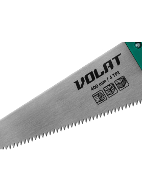 Ножовка по дереву ВОЛАТ 42080