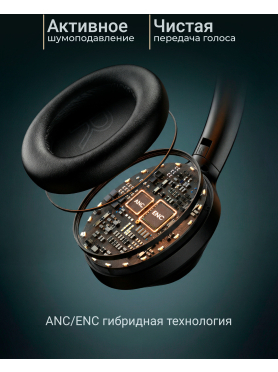 Беспроводные наушники-гарнитура KEIZEN KZ-5524114