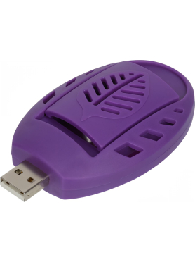 Электрофумигатор USB от комаров HELP 