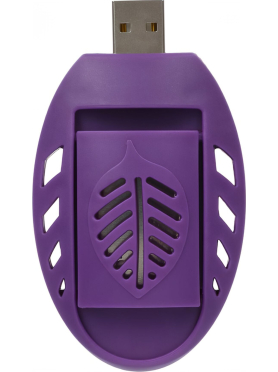 Электрофумигатор USB от комаров HELP 