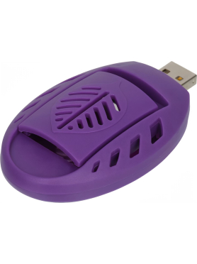 Электрофумигатор USB от комаров HELP 